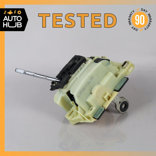 Mercedes W209 CLK350 C240 CLK55 AMG Floor Shifter Gear Shift Selector Box OEM - photo 1