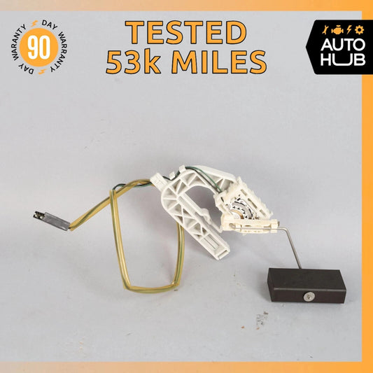 03-18 Bentley Continental Flying Spur Fuel Gauge Sensor Left Driver Side OEM 53k - photo 1