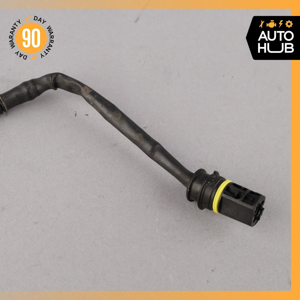 Mercedes W163 ML350 E430 SLK320 S500 Rear Left or Right Oxygen Sensor Lambda OEM - photo 7