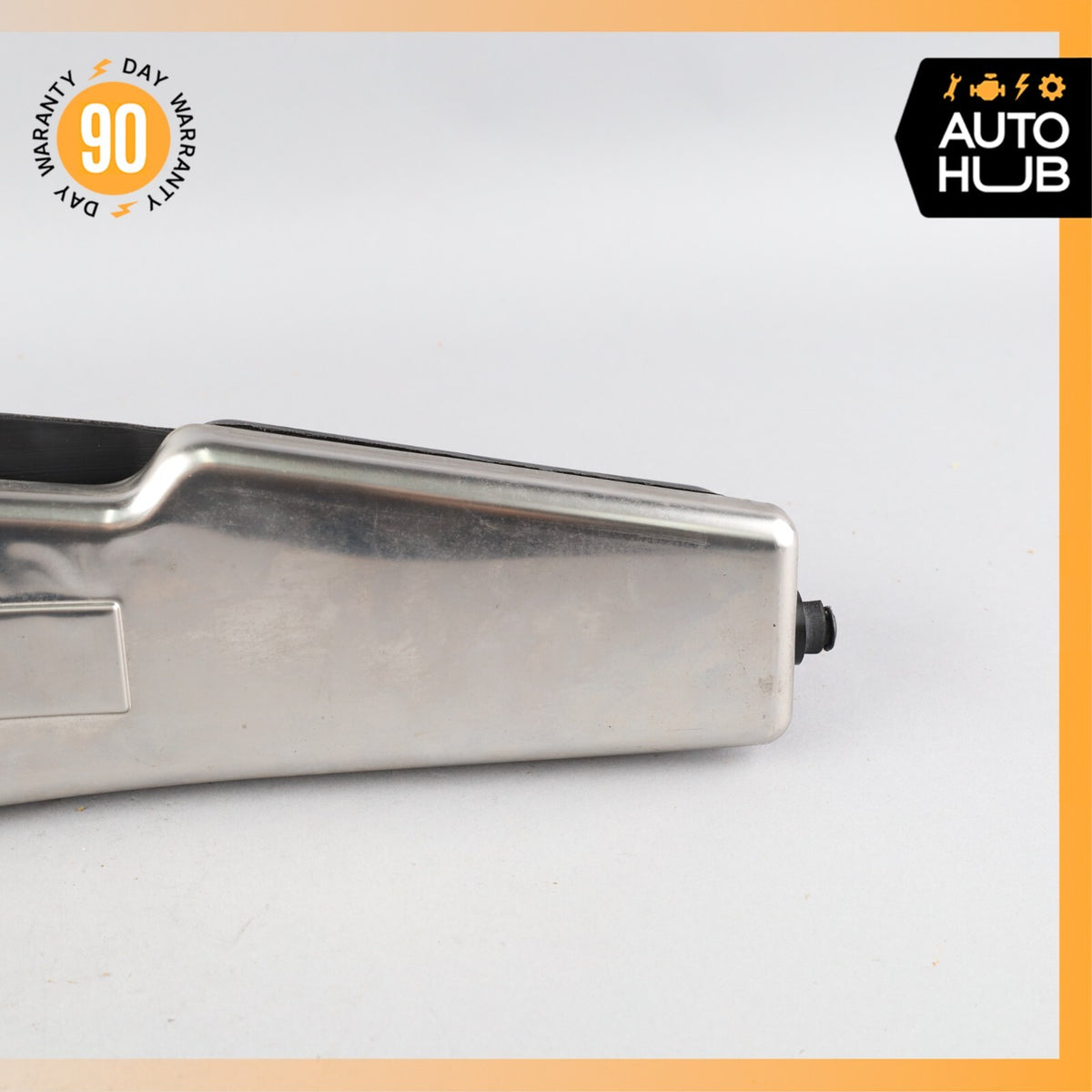 07-11 Bentley Continental GTC Fuel Compensation Tank 3W7201301 OEM 60k - photo 10