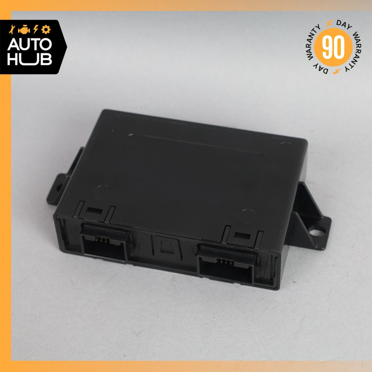 03-07 Bentley Continental GT Flying Spur Park Parking Assist Control Module OEM - photo 3