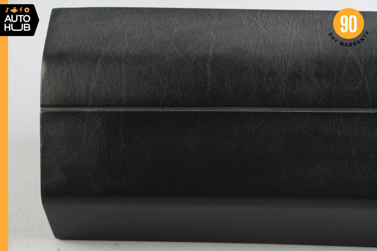 90-93 Mercedes R129 300SL 500SL Passenger Dash Airbag Air Bag Black OEM - photo 2