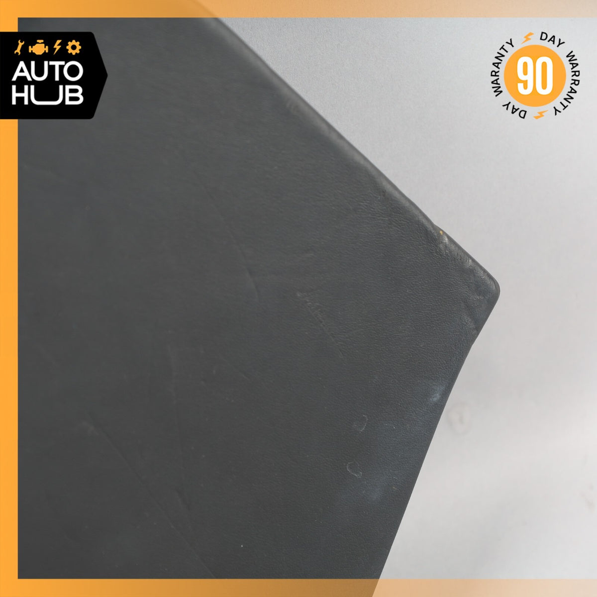 03-10 Bentley Continental GT GTC Front Right Side Kick Panel Trim Cover OEM - photo 9