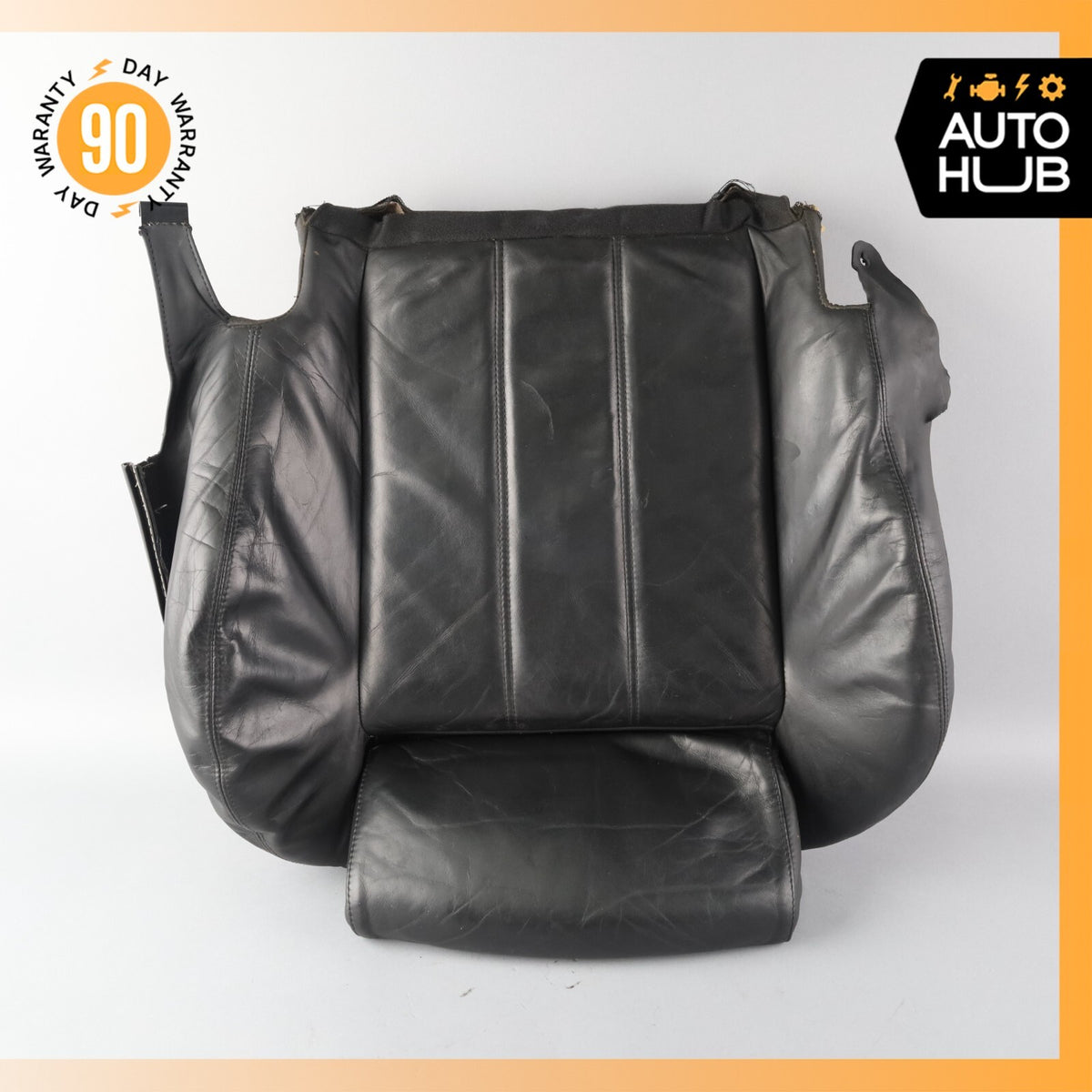 Bentley Continental GTC GT Front Right Side Lower Bottom Seat Cushion OEM 62k - photo 2