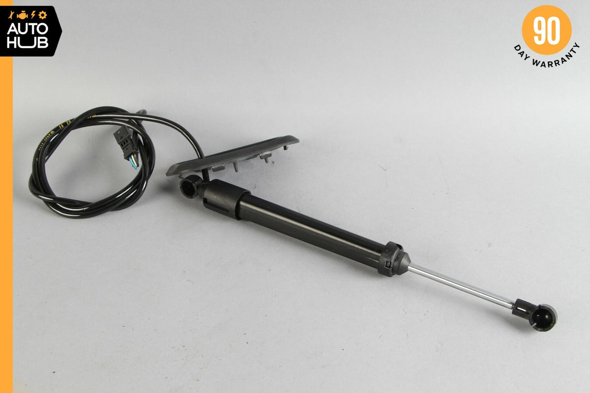 06-13 Mercedes W251 R350 R320 R500 Tail Gate Hydraulic Cylinder 2518200397 OEM - photo 1