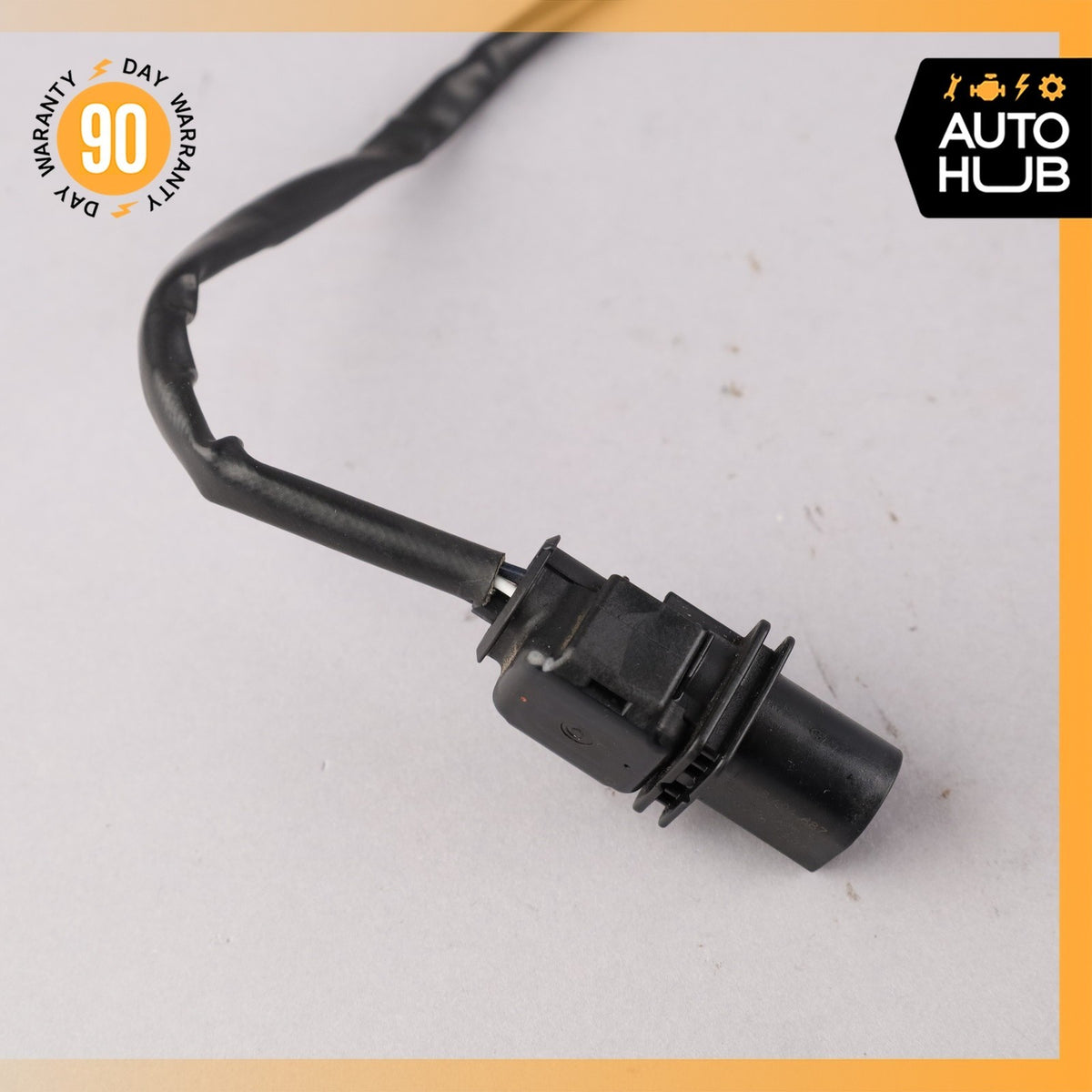 11-18 Porsche Cayenne 958 3.6L Oxygen O2 Sensor Lambda 03H906262M OEM - photo 9