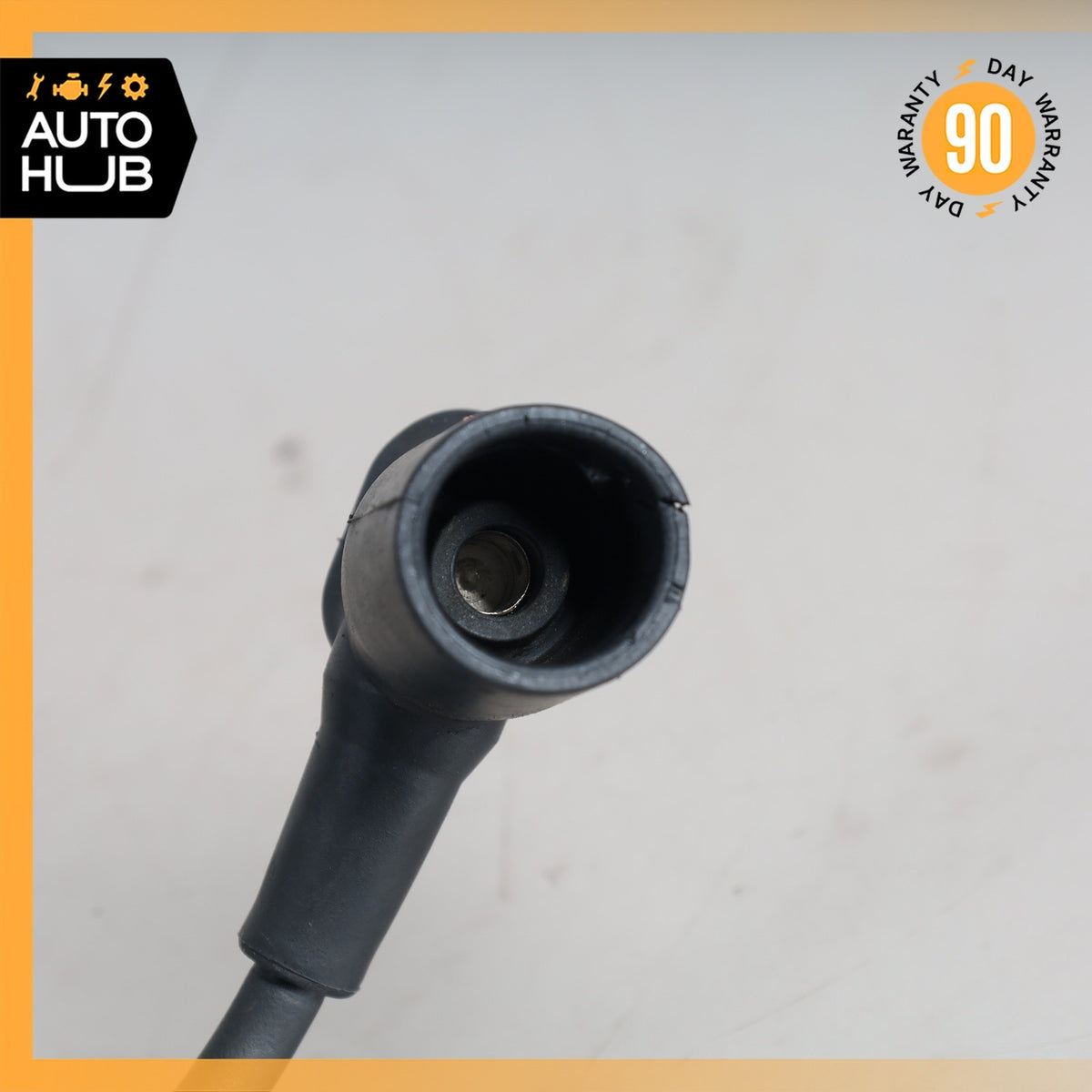 92-99 Mercedes W140 300SE E420 500E S320 S420 Ignition Coil 0001582285 OEM - photo 12
