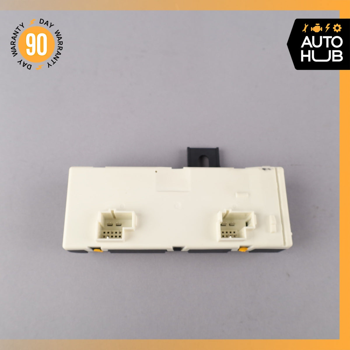 17-20 Mercedes W213 E43 AMG E300 E350 Remote Trunk Release Control Unit OEM - photo 7