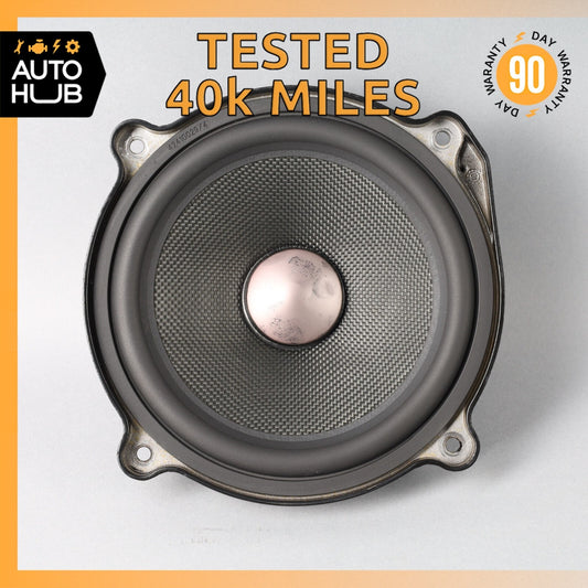 11-16 Ferrari FF F151 Front / Rear Left or Right Side Sound Speaker OEM 40k - photo 1