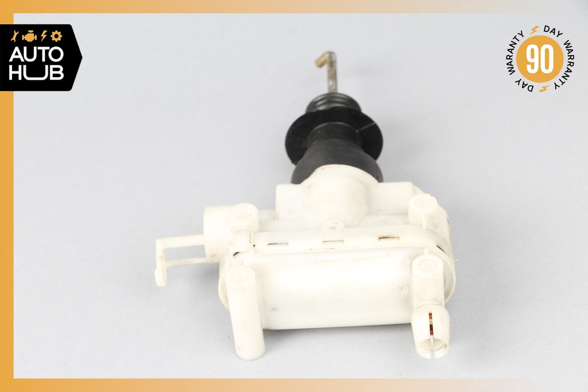 90-97 Mercedes R129 300SL SL320 Vacuum Lock Actuator Element 1298001775 OEM - photo 8