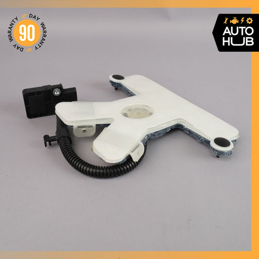 Mercedes W205 C43 AMG C300 Right Side Seat Occupancy Sensor SRS Mat OEM - photo 1