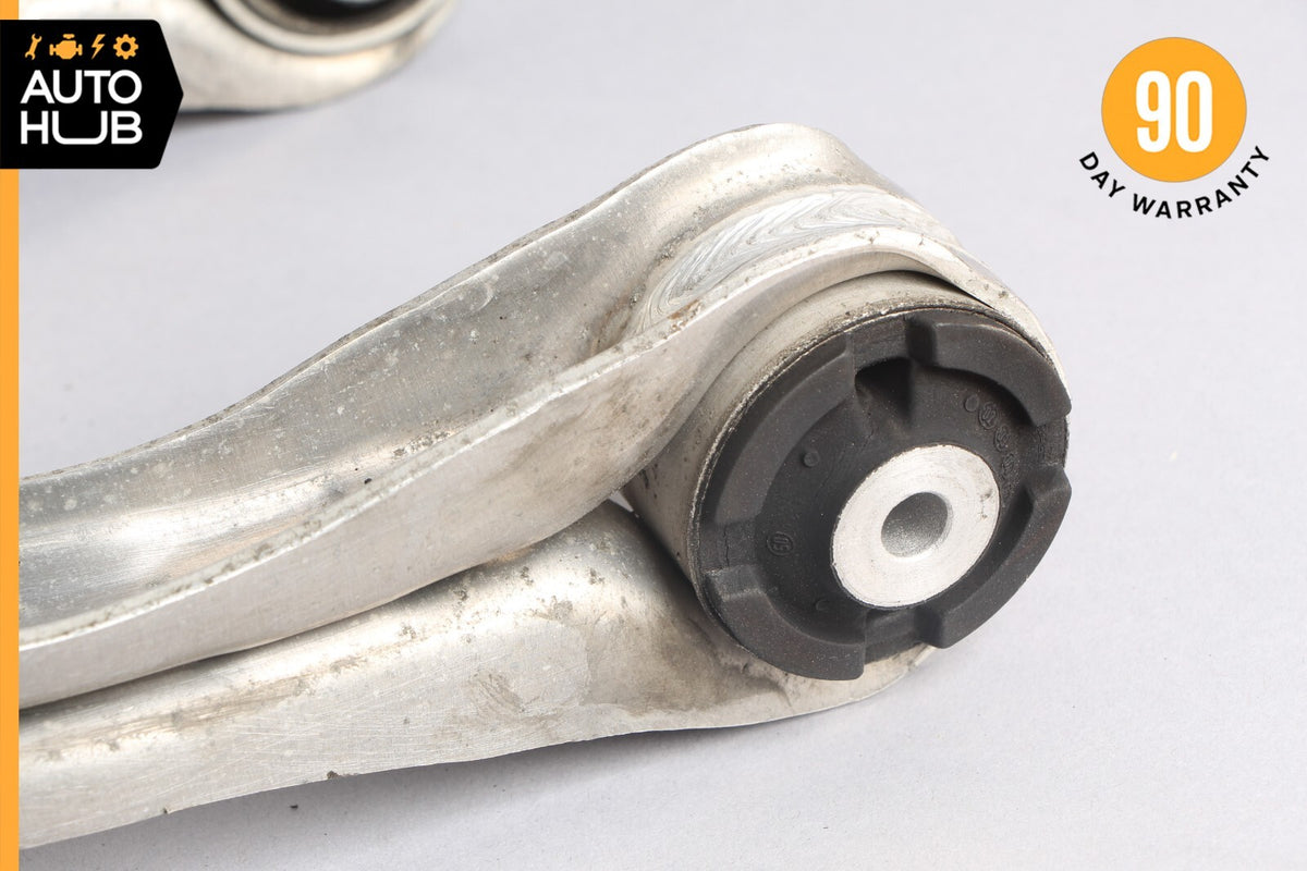 03-11 Mercedes W211 E350 CLS550 Front Right Passenger Side Upper Control Arm OEM - photo 7