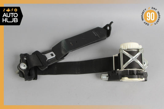 07-12 Mercedes X164 GL450 GL350 3rd Third Row Rear Right Seat Belt Seatbelt OEM - photo 1