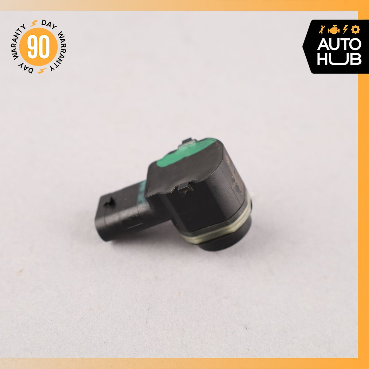 Audi C7 A6 S6 Front or Rear Bumper Parking Sensor 1S0919275 OEM - photo 3