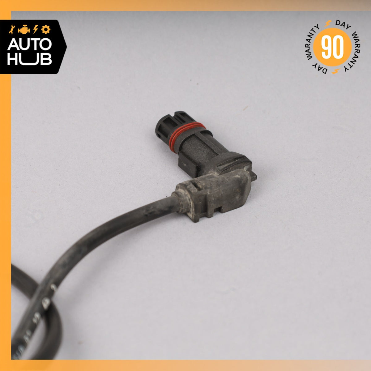 00-06 Mercedes W220 S430 S500 Front Left or Right ABS Wheel Speed Sensor OEM - photo 8