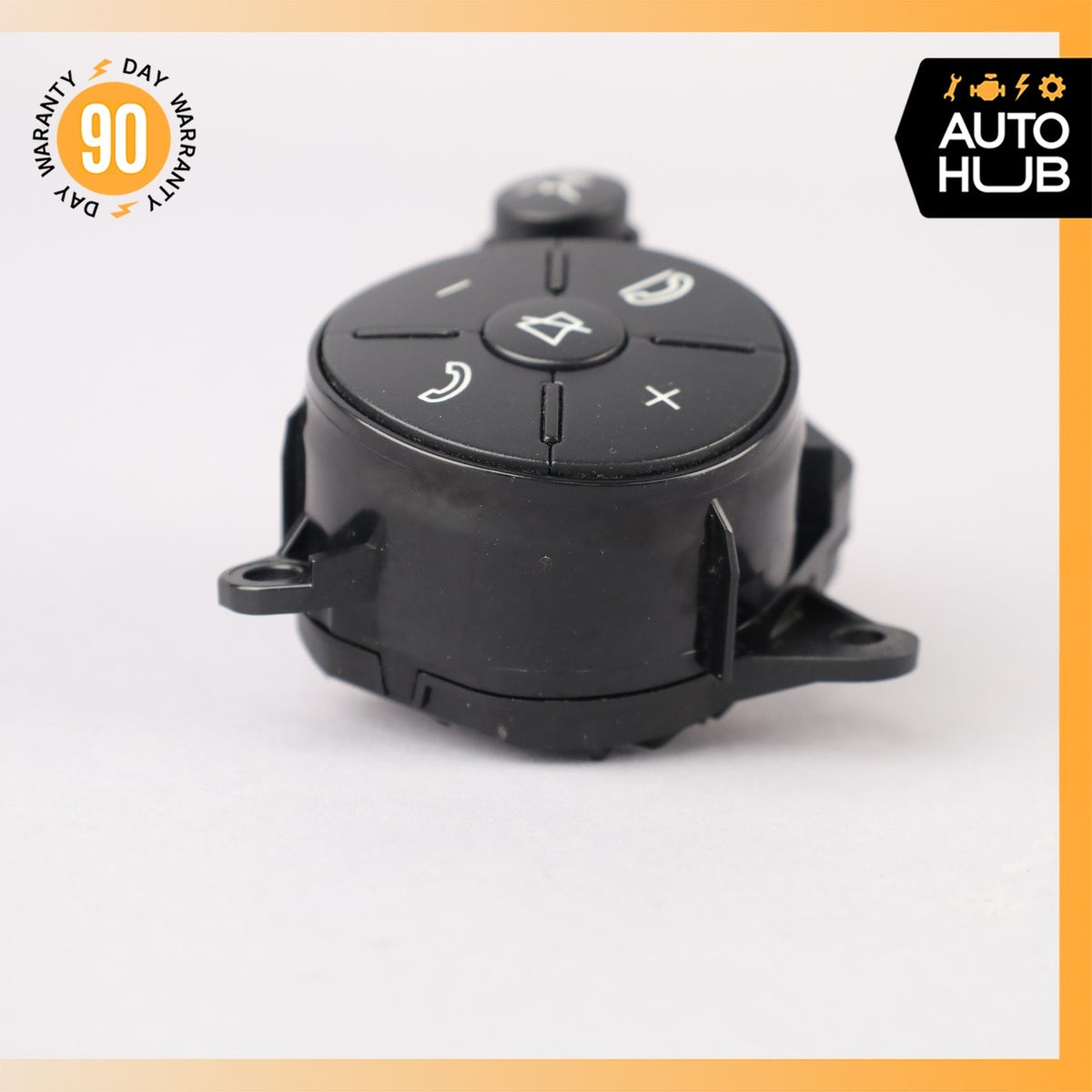 Mercedes W207 E550 E350 Right Steering Wheel Switch 2218215751 OEM - photo 5