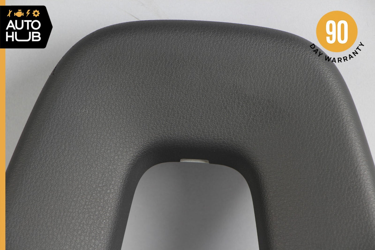 09-10 BMW E89 3.0i Right Passenger Side Convertible Roll Bar Trim Cover OEM - photo 3