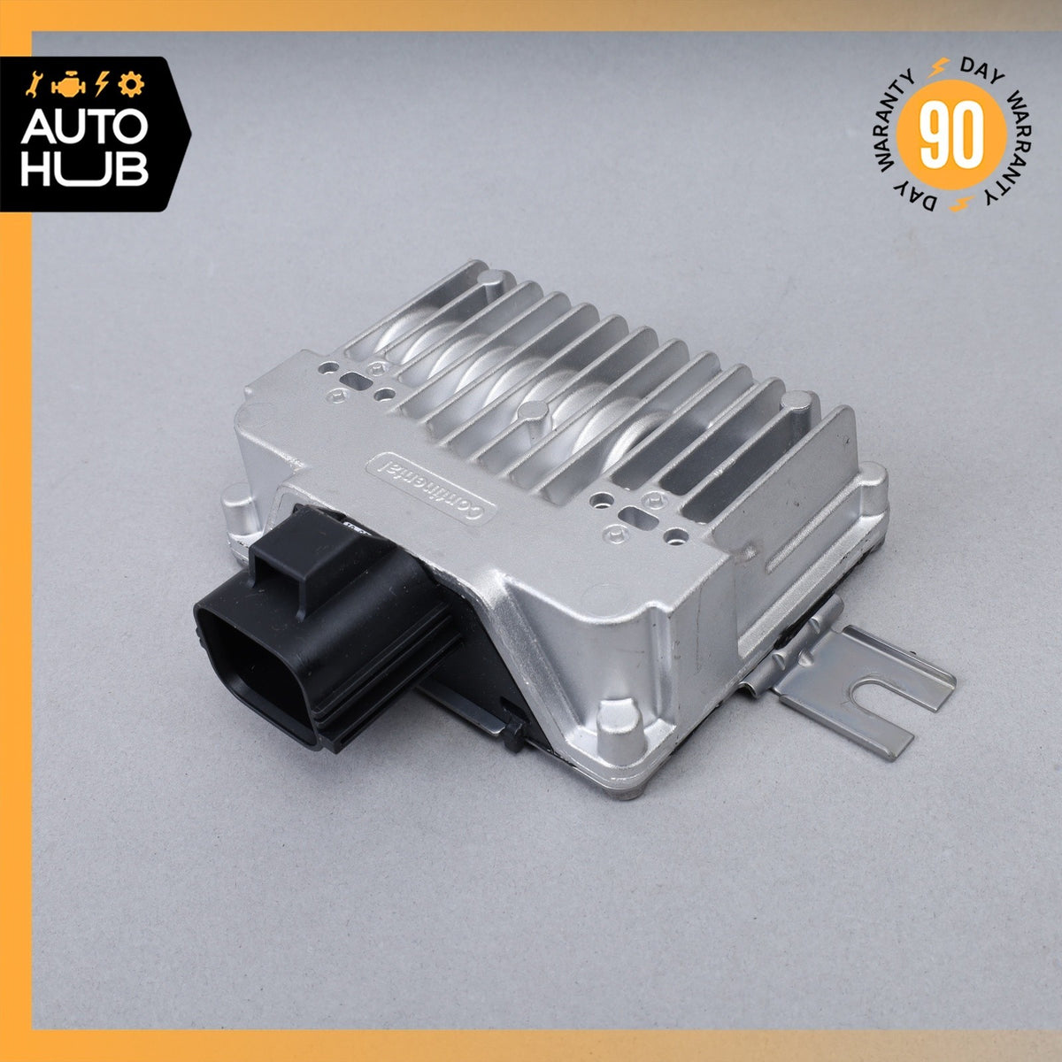 Range Rover Sport L320 HSE Fuel Pump Control Module 7H429D372AA OEM - photo 2