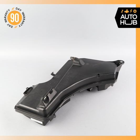 Mercedes W166 ML63 AMG Windshield Washer Fluid Tank Bottle Reservoir OEM - photo 1
