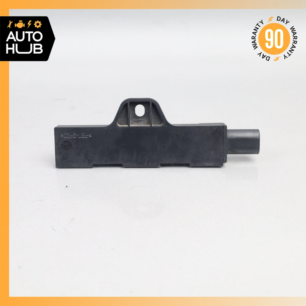 14-21 BMW i3 I01 Hybrid  Keyless Entry Antenna Control Module 74k - photo 5