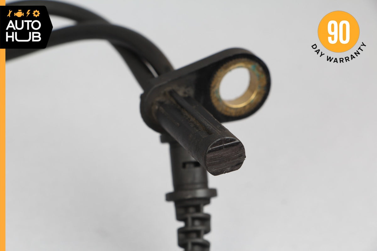 03-12 Mercedes R230 SL500 SL550 Front Left or Right Wheel Speed ABS Sensor OEM - photo 4
