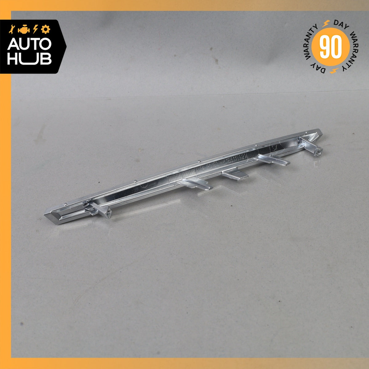 17-23 Alfa Romeo 949 Stelvio Center Console Modling Trim Set OEM 71k - photo 5