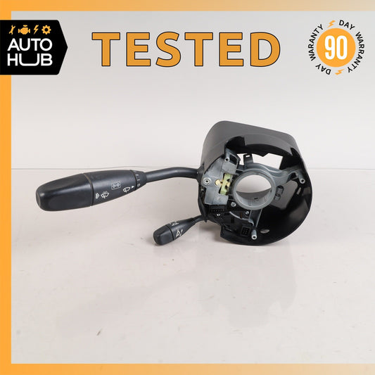 05-09 Mercedes W209 CLK350 CLK500 Steering Column Switches 2035450110 OEM - photo 1
