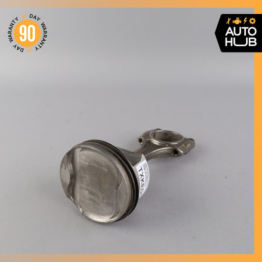 04-17 Maserati GranTurismo M145 4.2L Engine Right Piston Connecting Rod OEM - photo 1