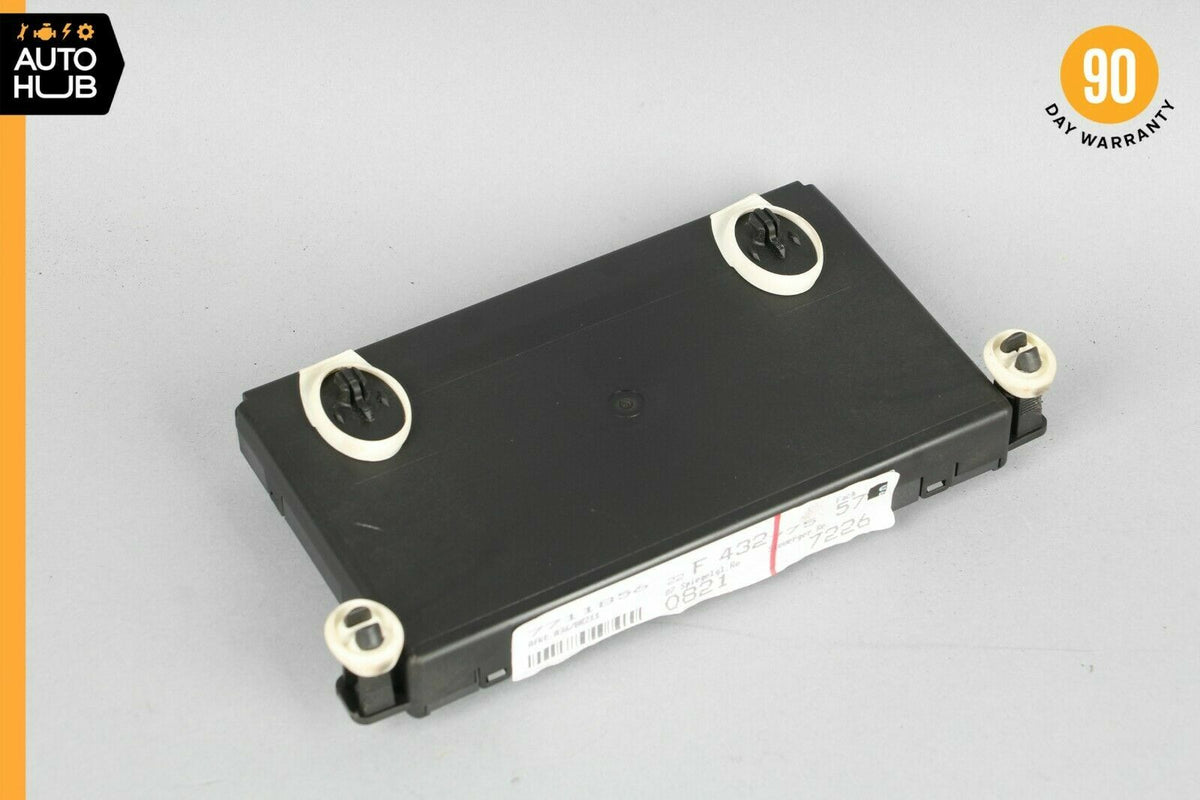 03-09 Mercedes W211 E320 E550 Front Right Passenger Door Control Module OEM - photo 4