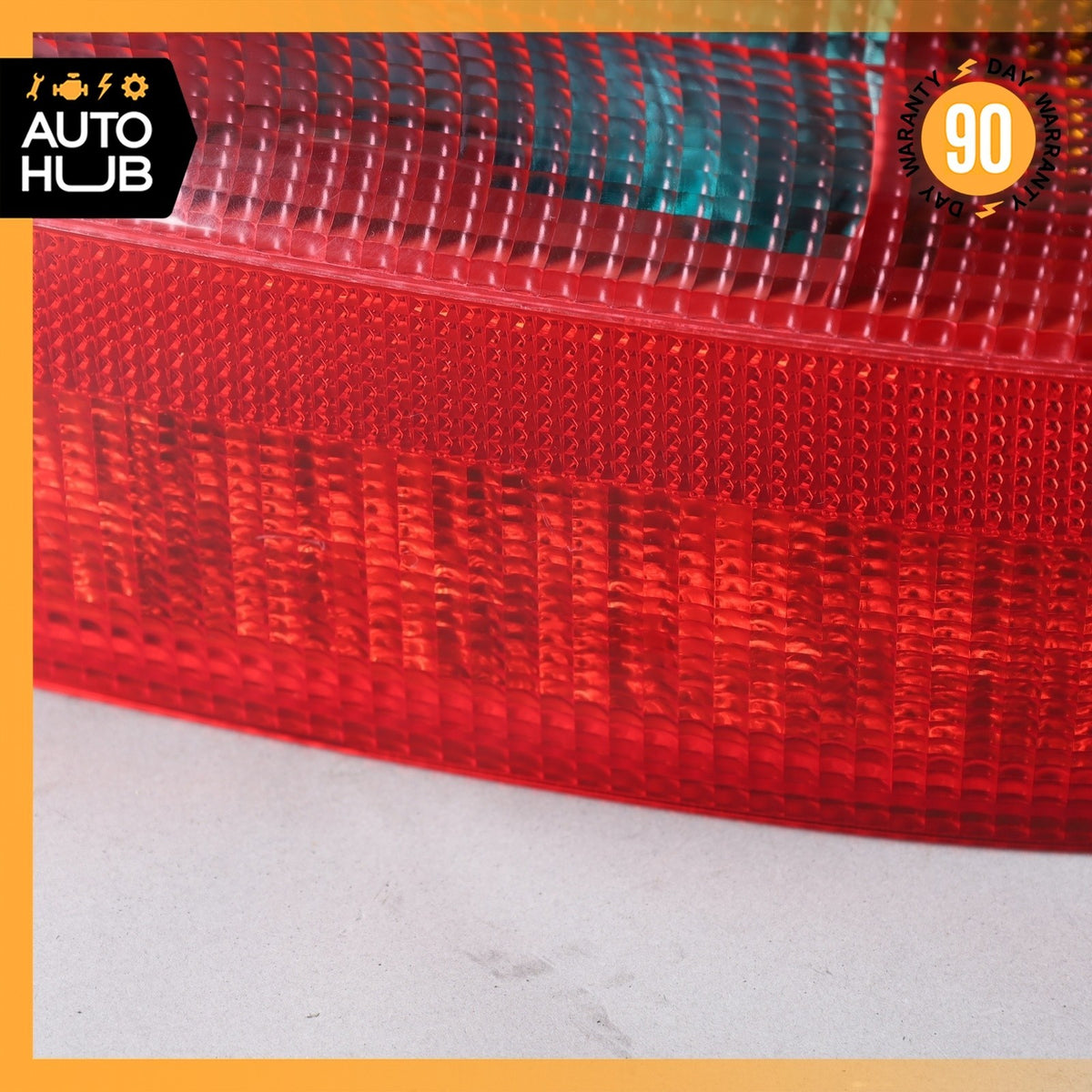 03-06 Mercedes R230 SL500 SL600 Right Side Tail Light Lamp Assembly OEM - photo 4