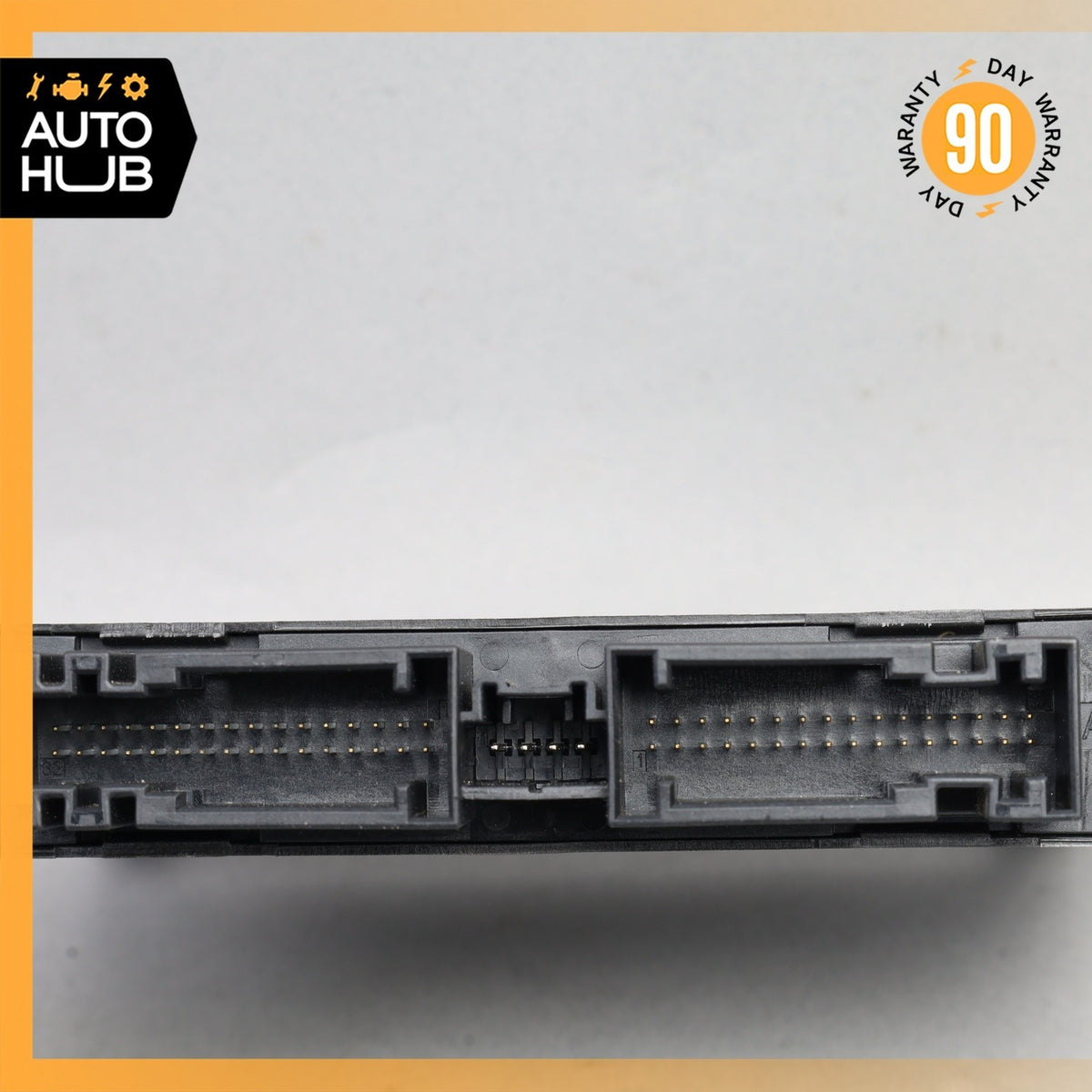 Mercedes W242 B250e Transmission Control Module 2429005401 OEM 62k - photo 6