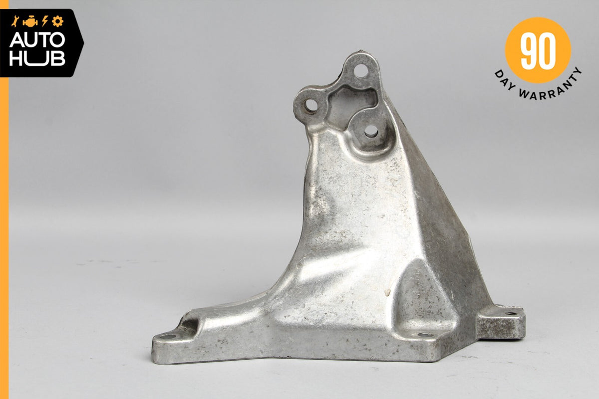 03-14 Mercedes W216 CL600 S600 Engine Motor Right  Side Mount Bracket OEM - photo 6