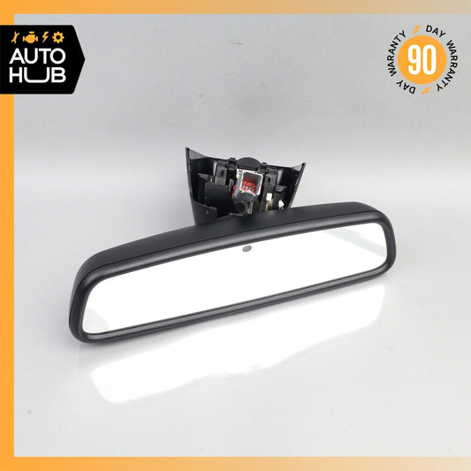 LR Range Rover Sport L494 Interior Rear View Mirror GPLA17E678BA OEM - photo 1