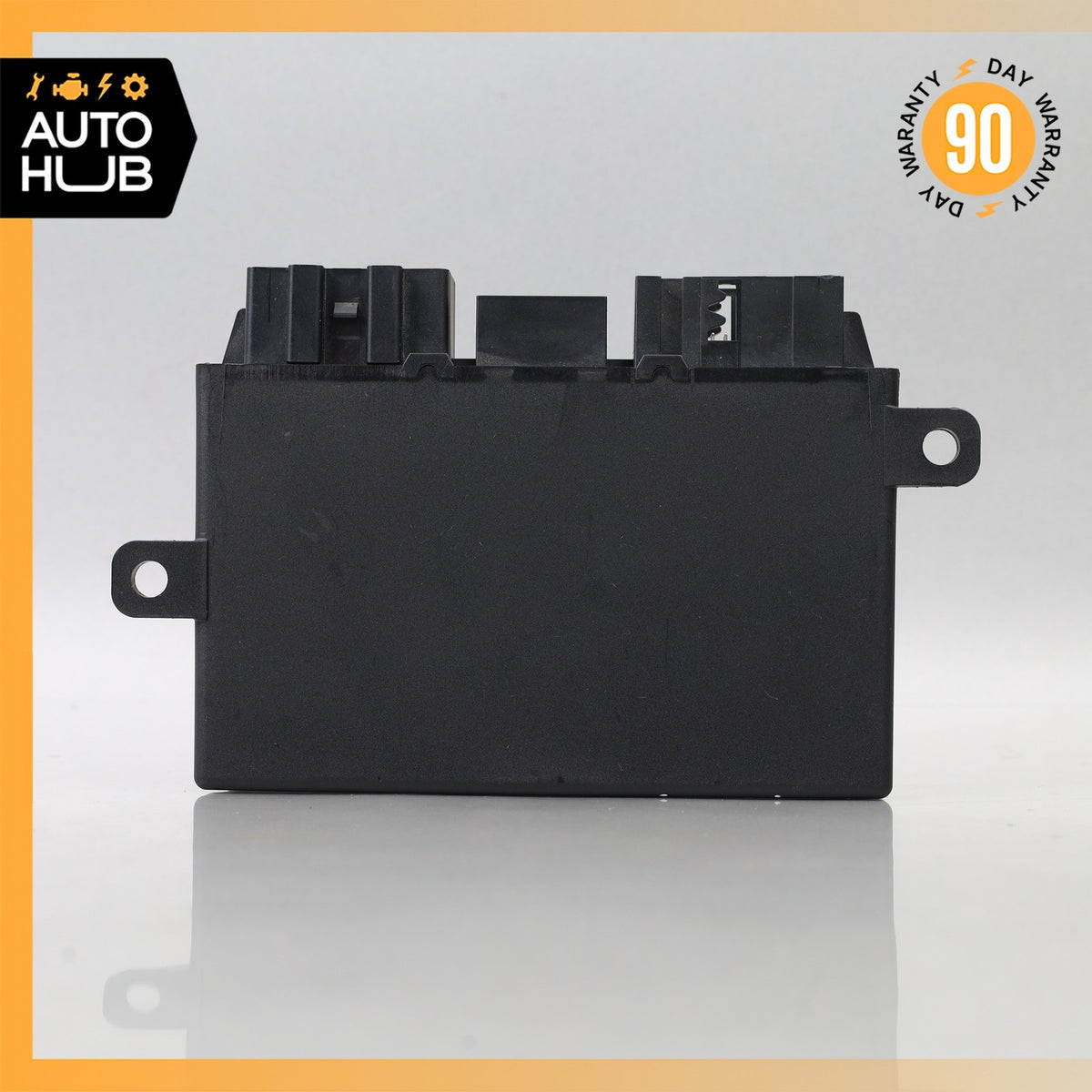 Porsche Cayenne 958 Front Left or Right Side Seat Control Module 7PP959760B OEM - photo 7