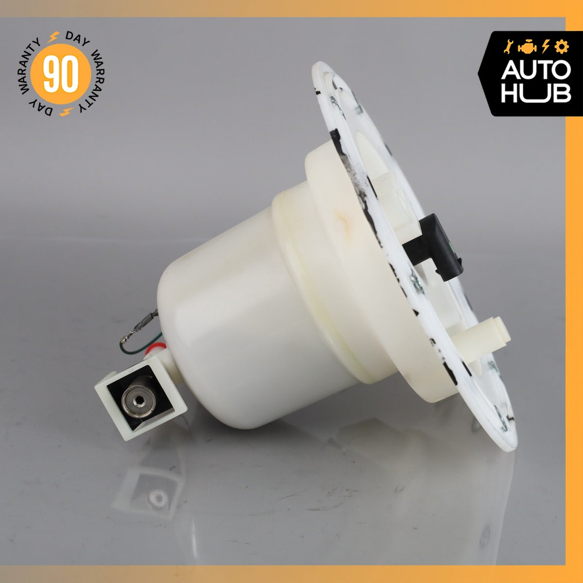 11-18 Mercedes W221 S550 E350 C300 CLS400 Gas Tank Fuel Filter 2214701890 OEM - photo 7