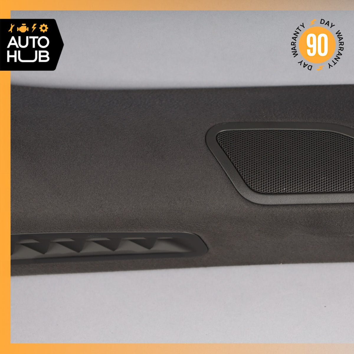 Maserati Levante M161 Front Right Side Interior Trim Panel A Pillar OEM 44k - photo 3