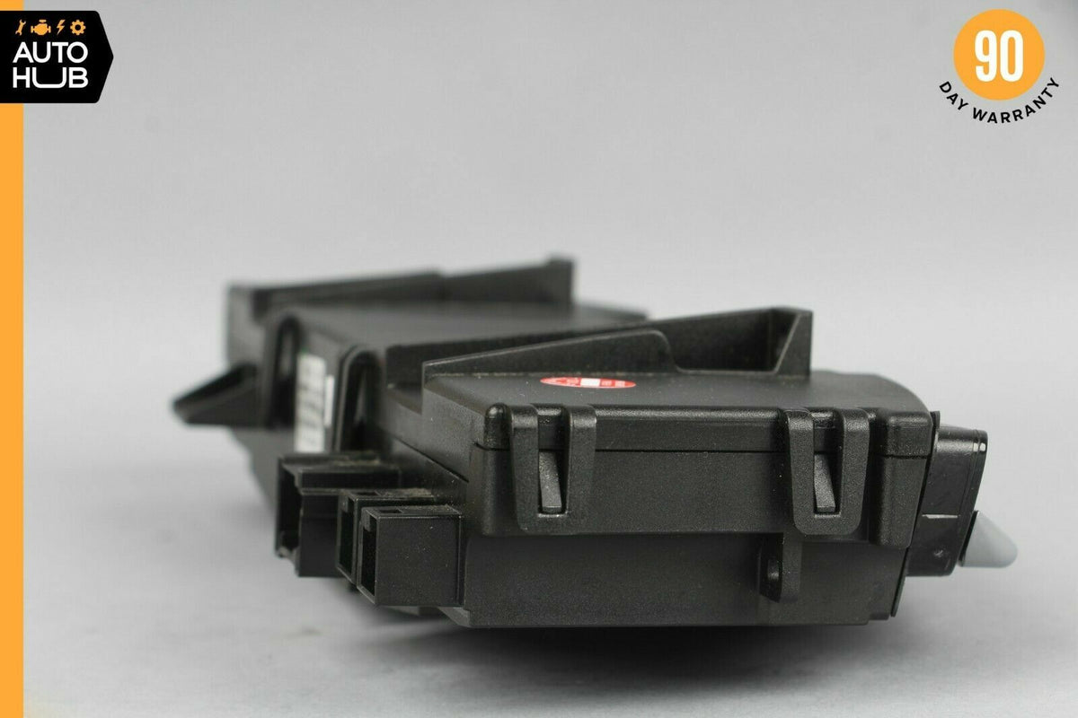 07-14 Mercedes W216 CL550 S550 S400 A/C AC Heater Climate Control Switch OEM - photo 7