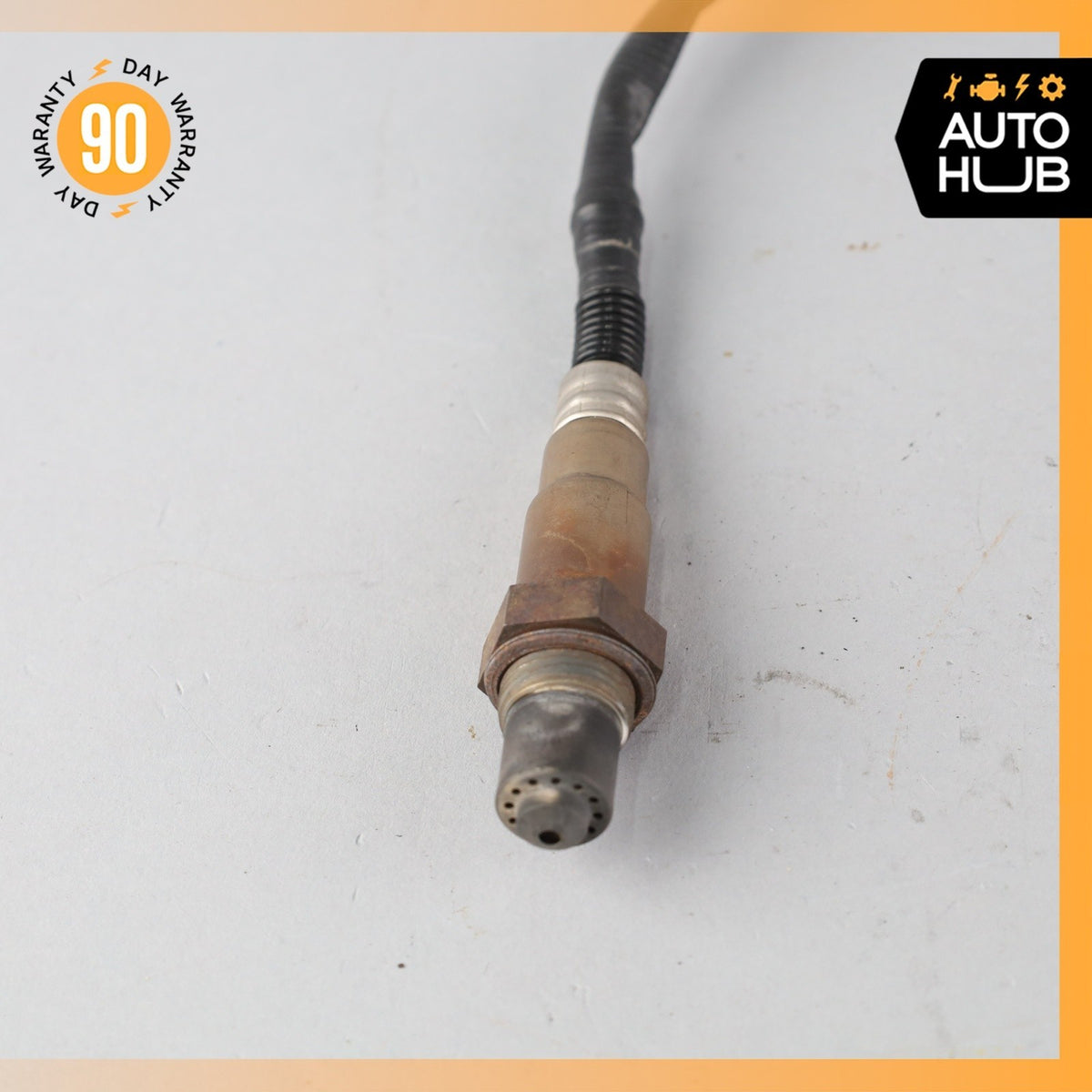 Porsche Cayenne GTS 958 3.6L Oxygen O2 Sensor Lambda 7P5906262 OEM - photo 2