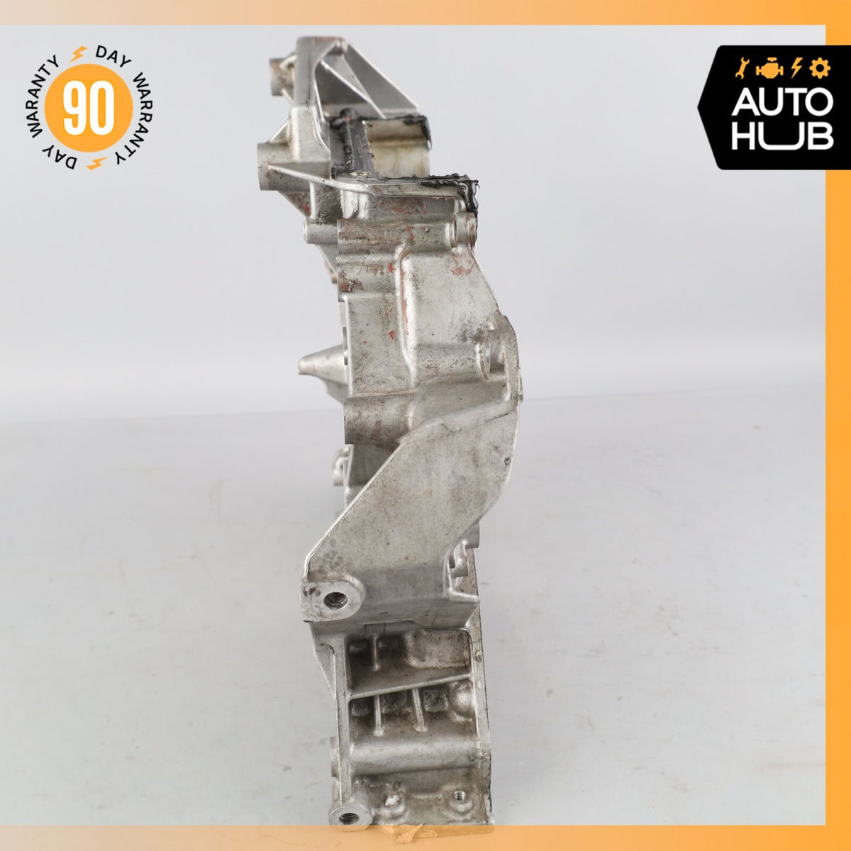 12-15 Mercedes W204 C250 SLK250 M271 Engine Motor Timing Cover 2710150602 OEM - photo 13