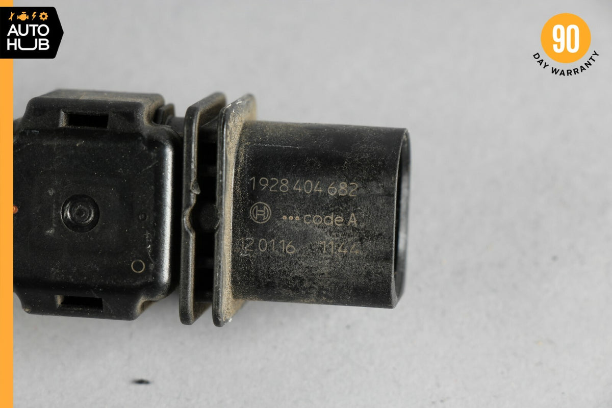 13-14 Mercedes W212 E400 Hybrid Oxygen O2 Sensor Lambda Set of 4 OEM - photo 8