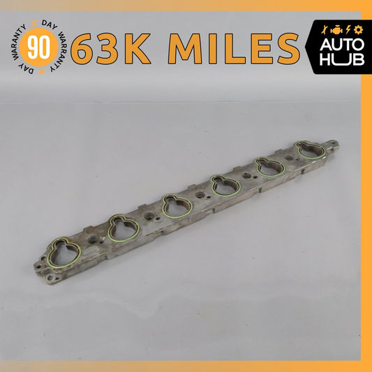 93-02 Mercedes W140 CL600 SL600 S600 Air Intake Manifold Flange 1201410044 OEM - photo 1