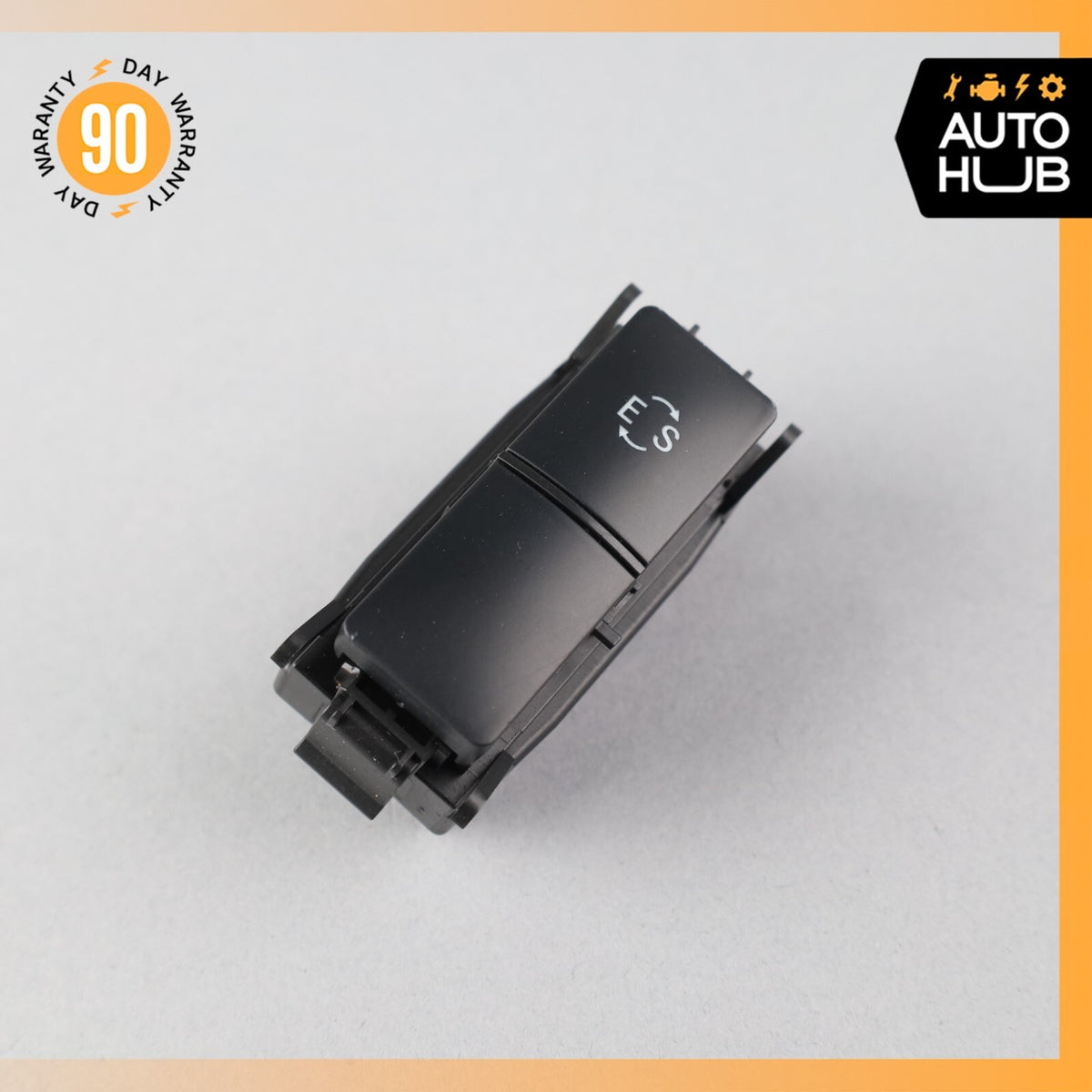 14-18 Mercedes W212 E250 CLS400 CLS550 Driving Mode Switch Button 2129051302 OEM - photo 1