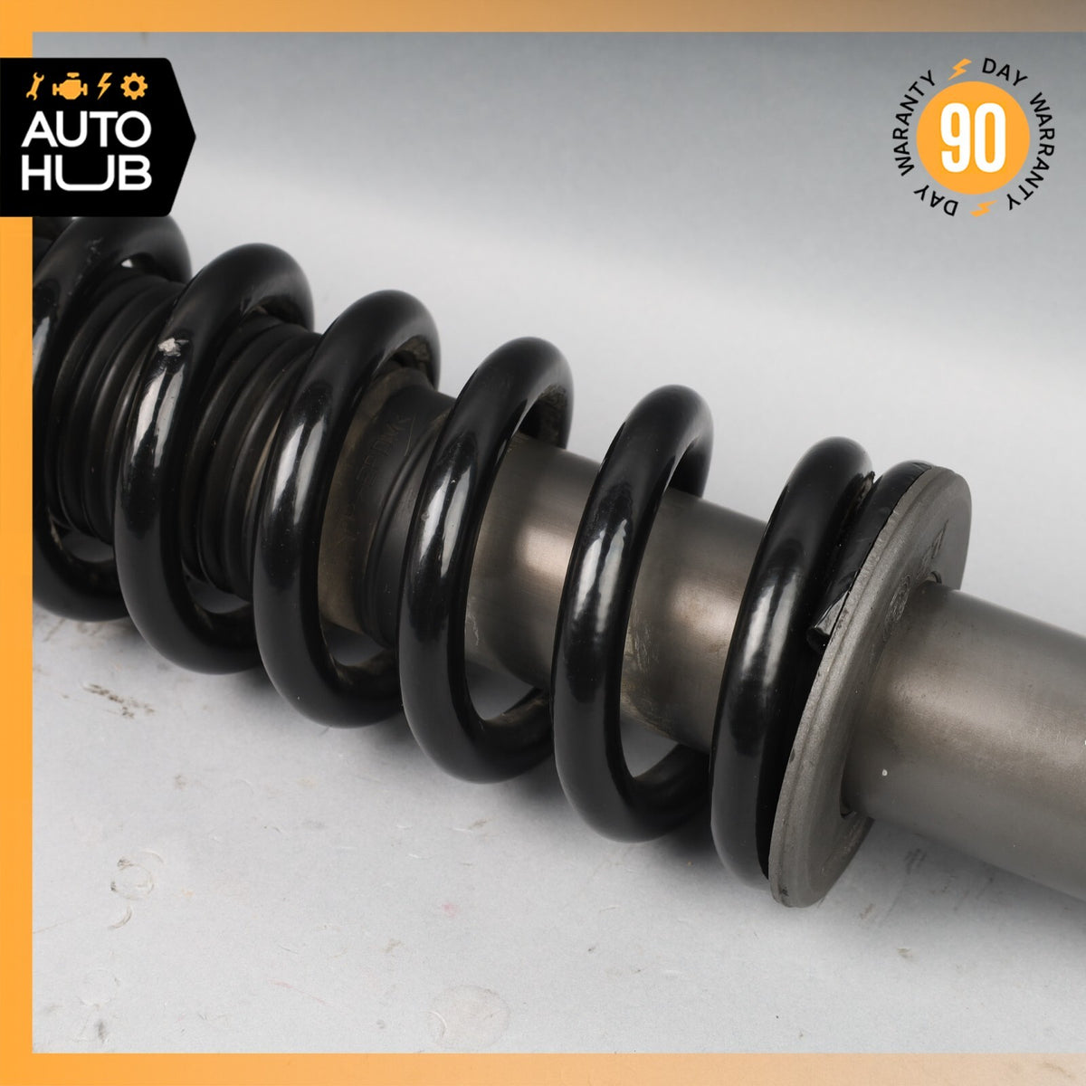 13-16 Aston Martin DB9 Rear Left or Right Side Shock Strut Absorber OEM 35k - photo 5