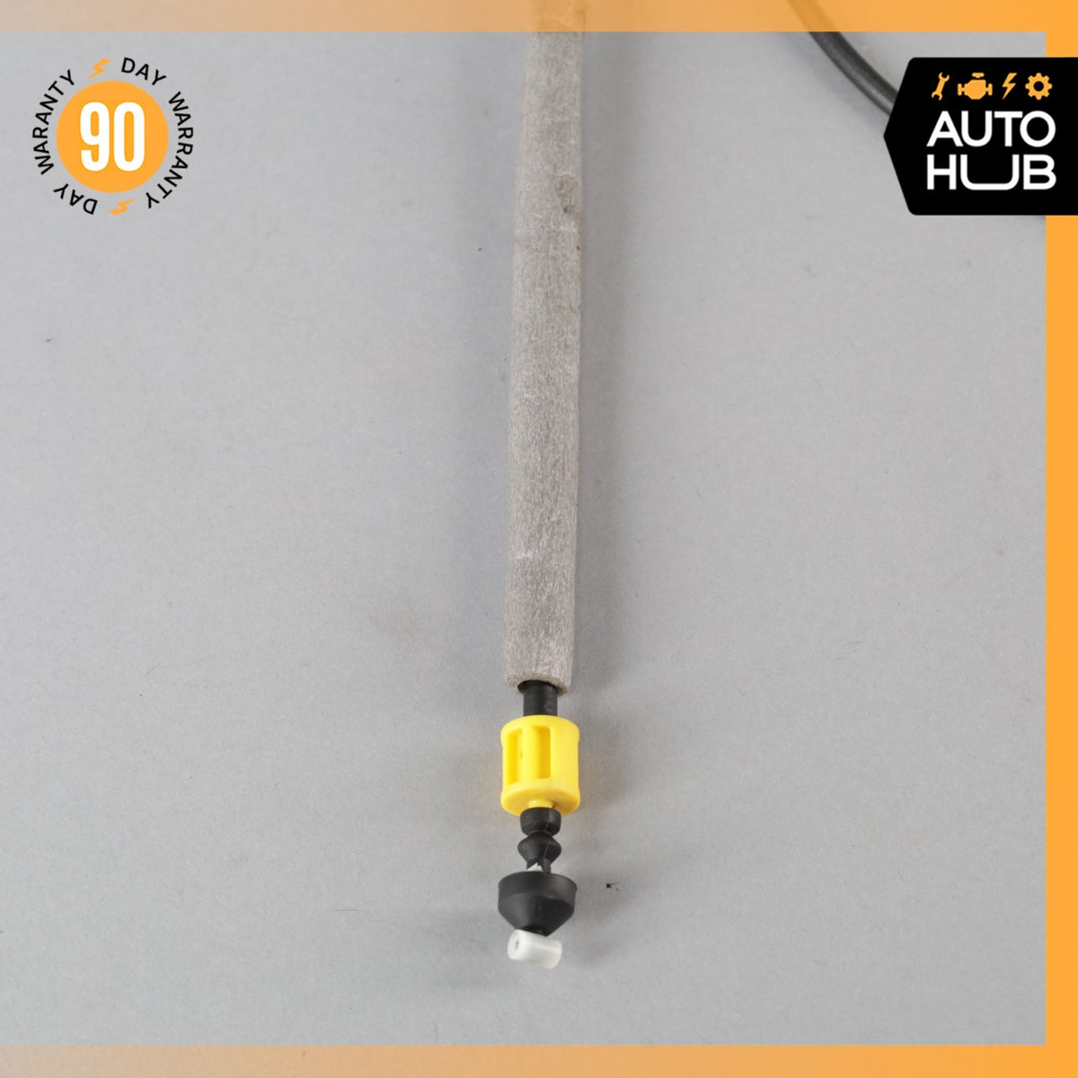 14-20 Mercedes W222 S450 S600 Rear Left Door Lock Latch Actuator Keyless Go OEM - photo 16