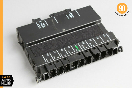 98-05 Mercedes W163 ML320 ML500 Seat Control Module Front Left Or Right OEM - photo 1