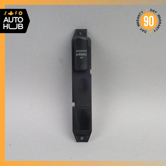 03-06 Mercedes W215 CL500 CL55 CL65 AMG Center Console Switch 2158214251 OEM - photo 1