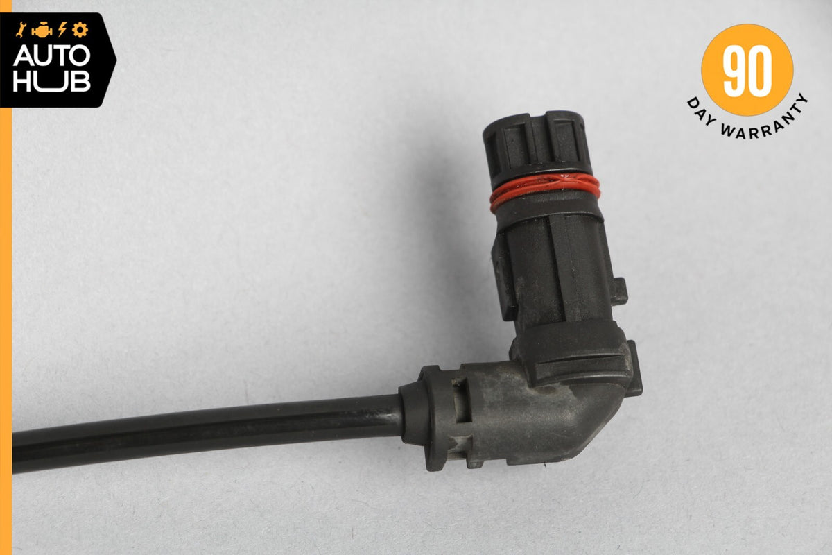 01-11 Mercedes W209 CLK500 SLK320 Front Left or Right ABS Wheel Speed Sensor OEM - photo 5