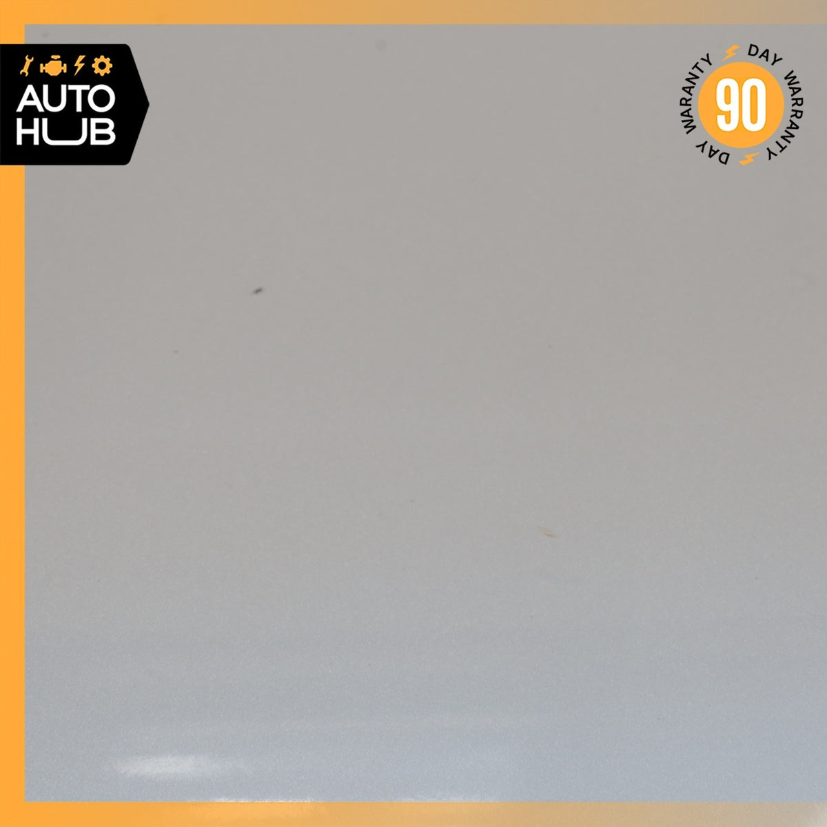 14-21 BMW i3 I01 Hybrid Front Left Driver Side Door Shell 51007369329 OEM 58k - photo 13
