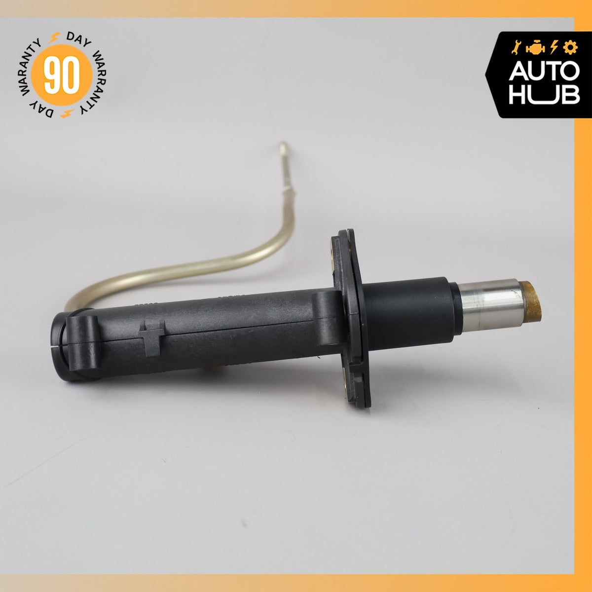 Porsche Boxster 986 Spoiler Hinge Shock Strut Left 98650491100 OEM - photo 8