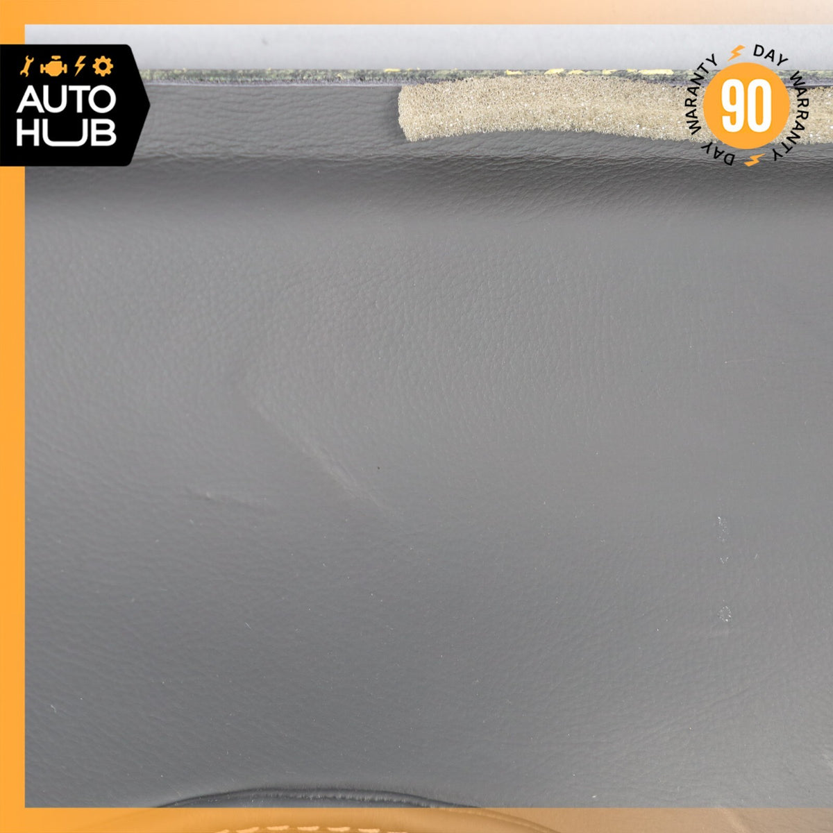 10-19 Aston Martin Rapide Rear Right Side Center Console Trim Panel OEM 11k - photo 9